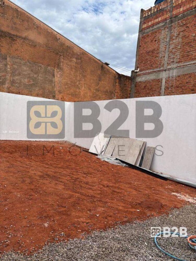Casa à venda com 3 quartos, 242M2 - Foto 20