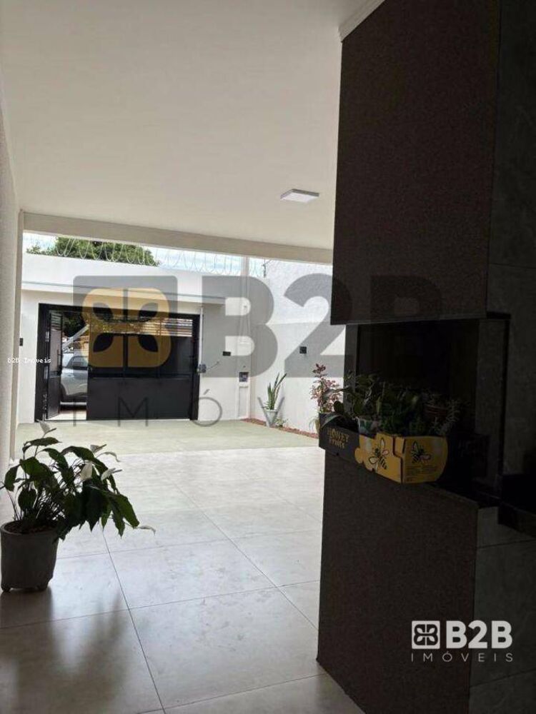 Casa à venda com 3 quartos, 242M2 - Foto 10