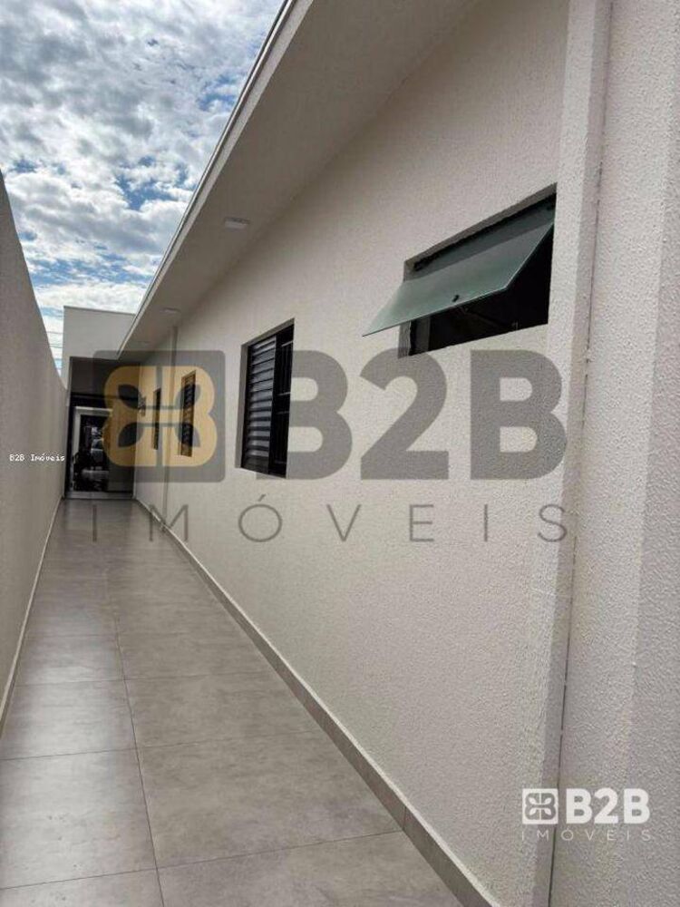 Casa à venda com 3 quartos, 242M2 - Foto 15