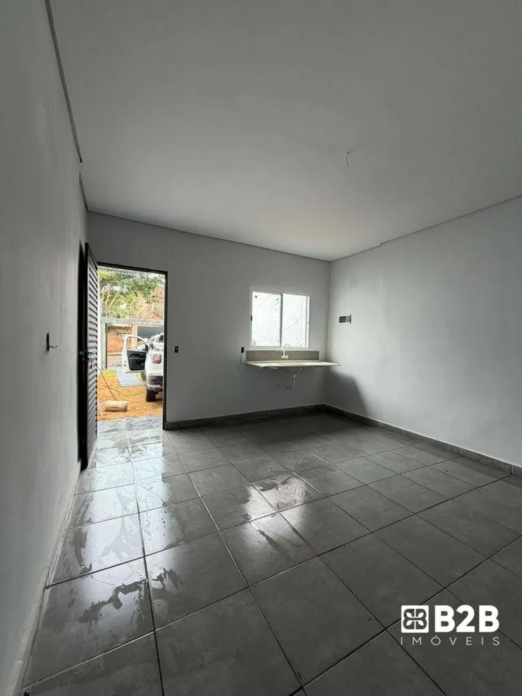Casa, 2 quartos, 79 m² - Foto 3