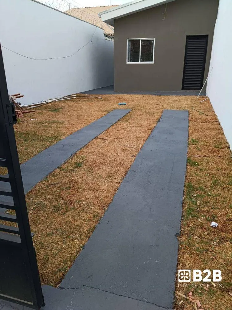 Casa, 2 quartos, 79 m² - Foto 2