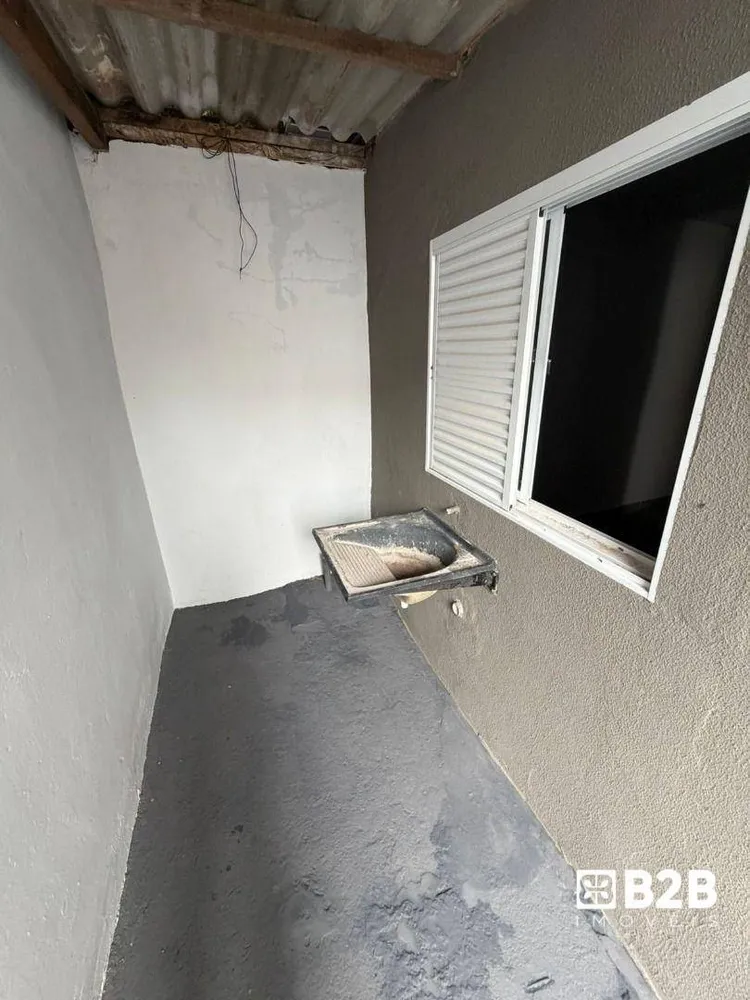 Casa, 2 quartos, 79 m² - Foto 9