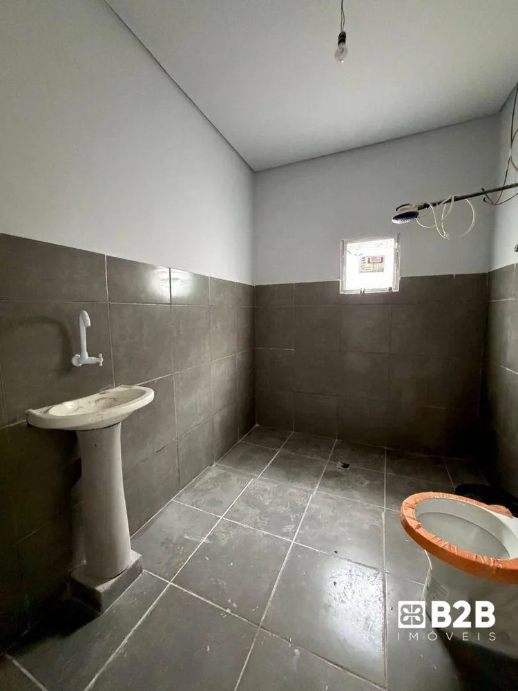 Casa, 2 quartos, 79 m² - Foto 7