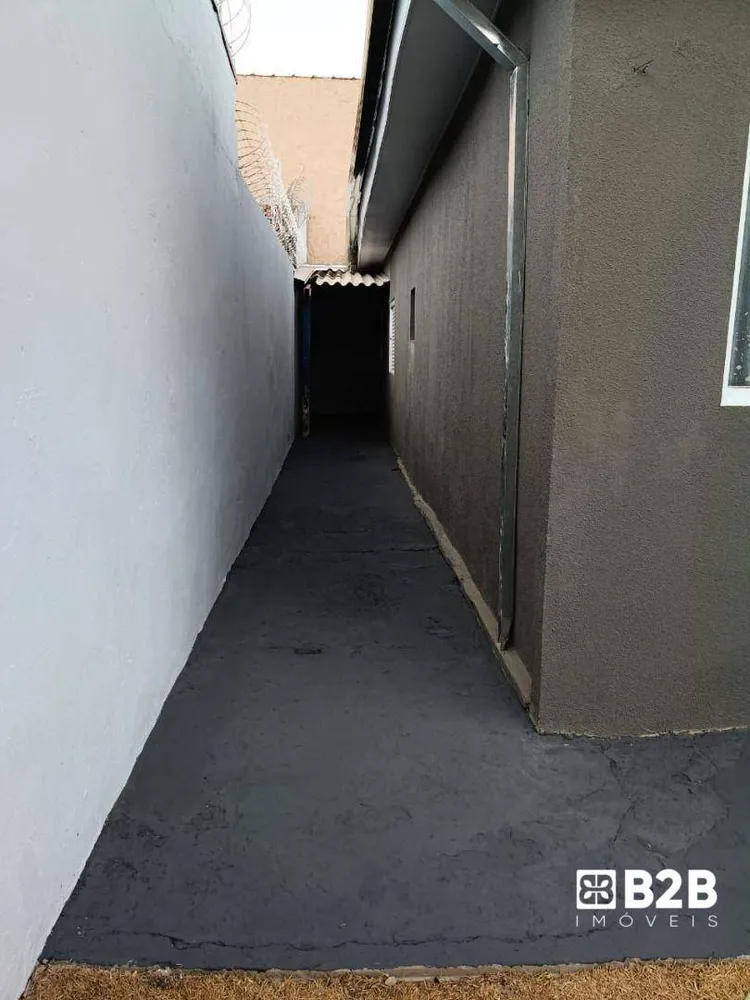 Casa, 2 quartos, 79 m² - Foto 10