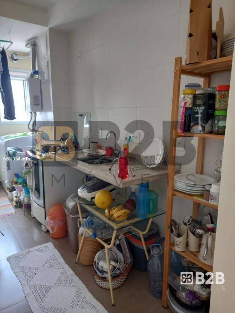 Apartamento, 2 quartos, 64 m² - Foto 1