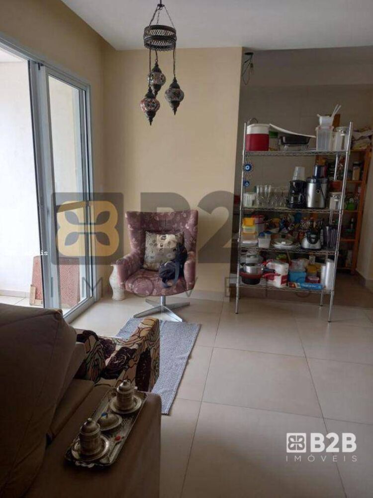 Apartamento, 2 quartos, 64 m² - Foto 8