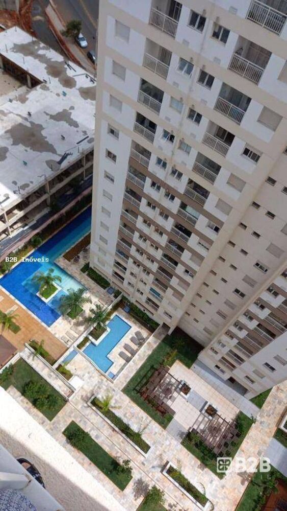 Apartamento, 2 quartos, 64 m² - Foto 3