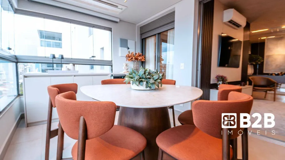 Apartamento, 2 quartos, 88 m² - Foto 4