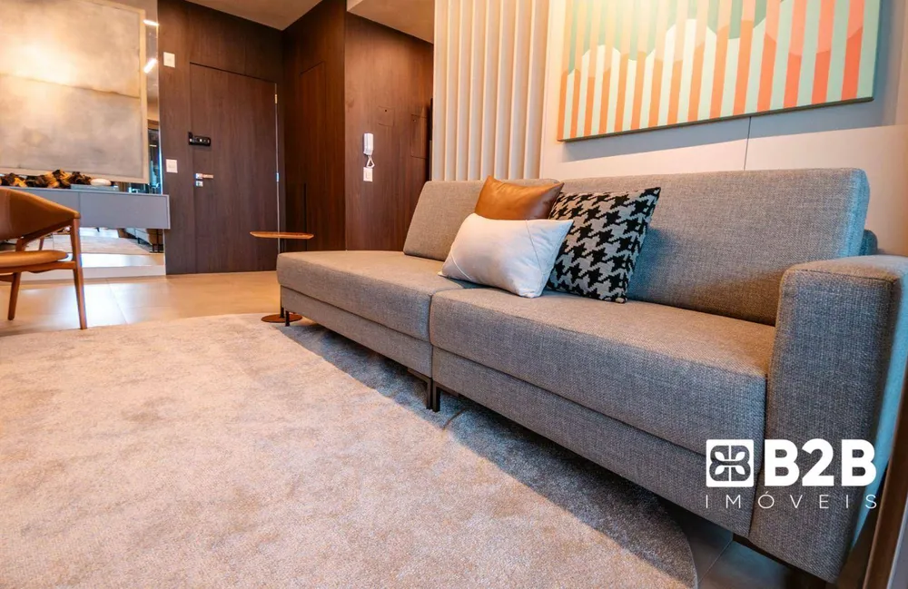Apartamento, 2 quartos, 88 m² - Foto 5