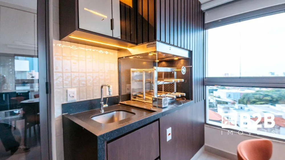 Apartamento, 2 quartos, 88 m² - Foto 2