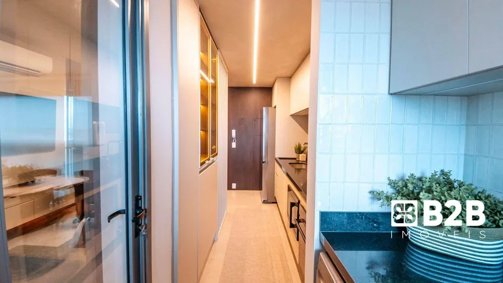 Apartamento, 2 quartos, 88 m² - Foto 9