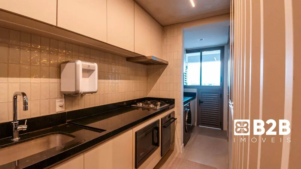 Apartamento, 2 quartos, 88 m² - Foto 11