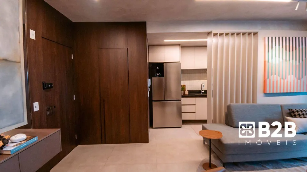 Apartamento, 2 quartos, 88 m² - Foto 12