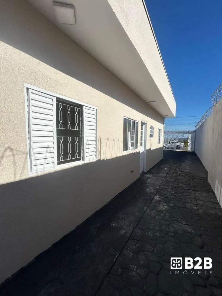 Casa, 2 quartos - Foto 4