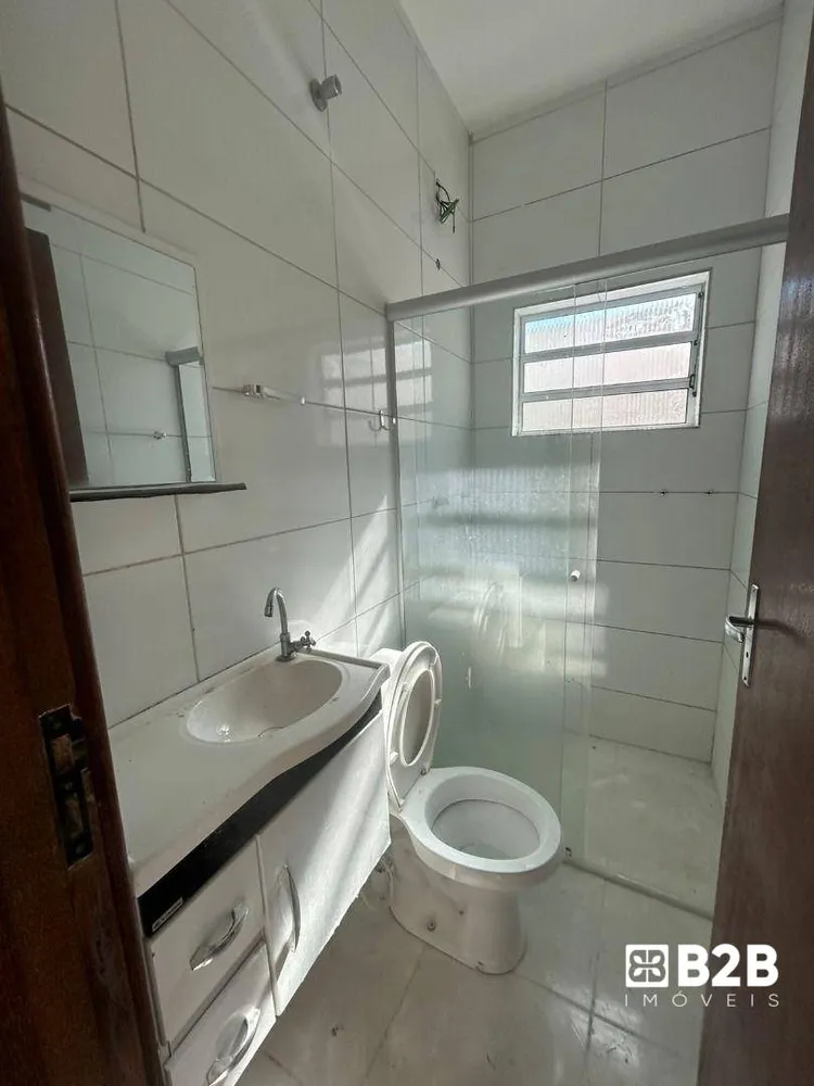 Casa, 2 quartos - Foto 2