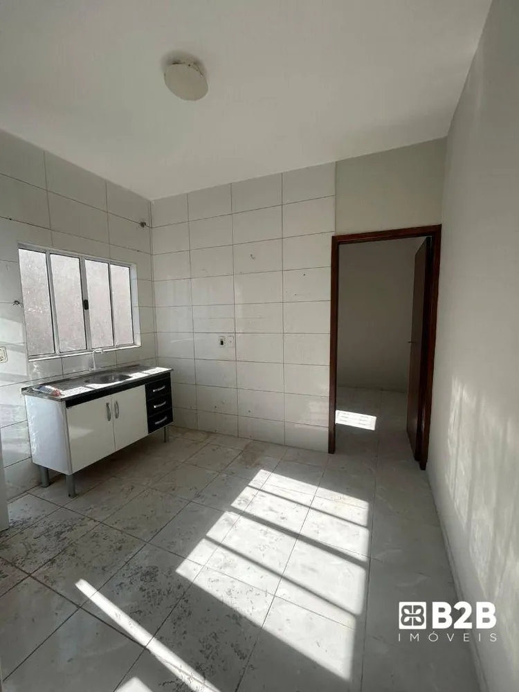 Casa, 2 quartos - Foto 1