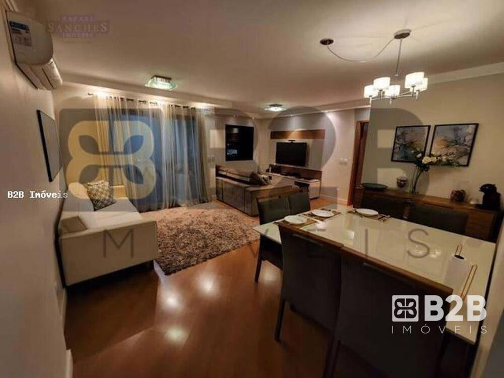 Apartamento, 3 quartos, 81 m² - Foto 8