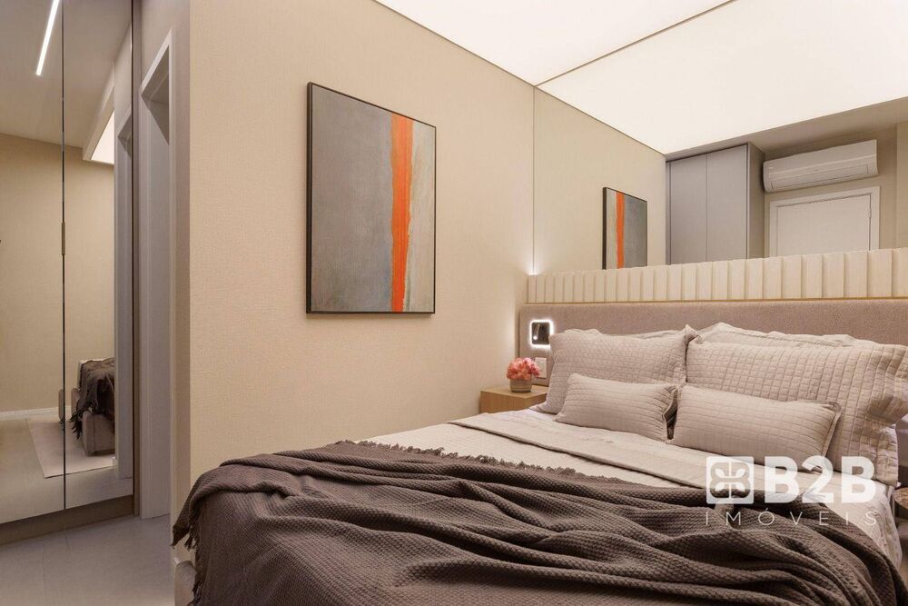 Apartamento, 3 quartos, 81 m² - Foto 4
