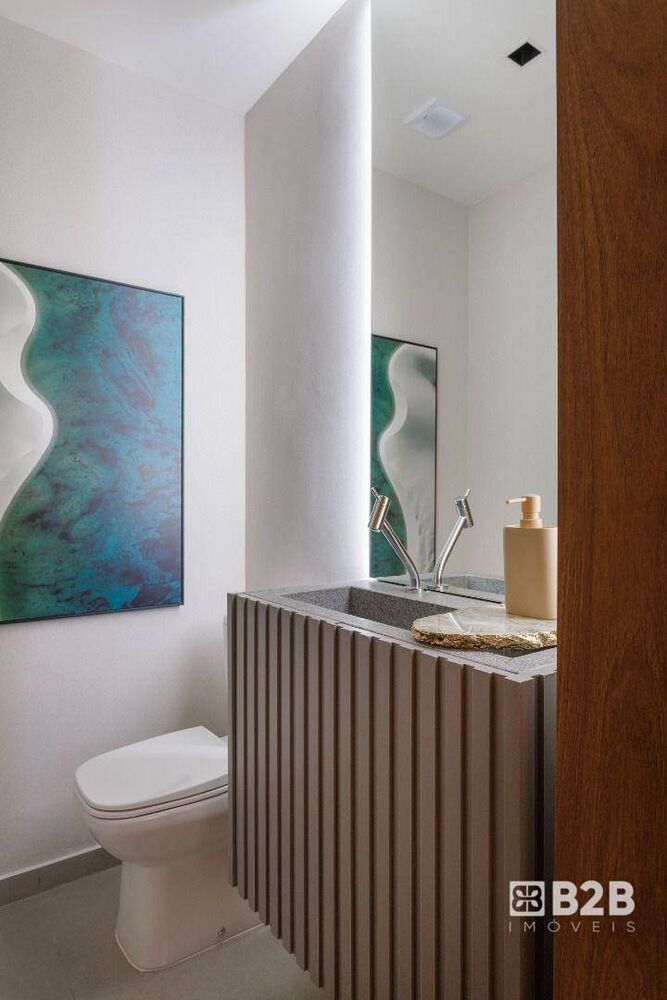 Apartamento, 3 quartos, 81 m² - Foto 11