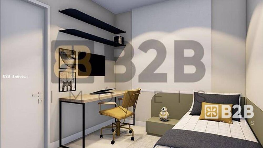 Apartamento, 3 quartos, 81 m² - Foto 6