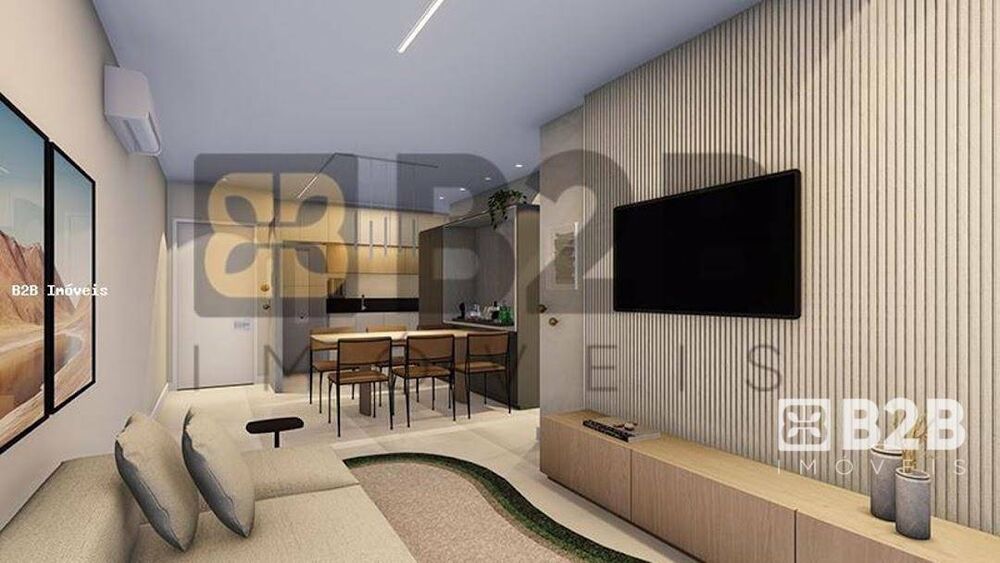 Apartamento, 3 quartos, 81 m² - Foto 19