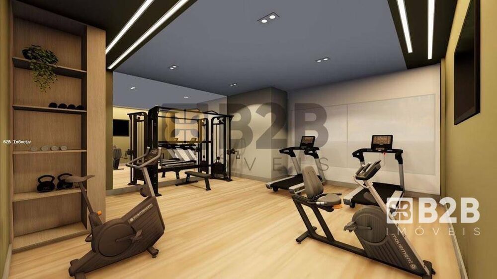 Apartamento, 3 quartos, 81 m² - Foto 14