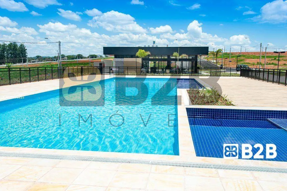 Loteamento e Condomínio, 300 m² - Foto 3