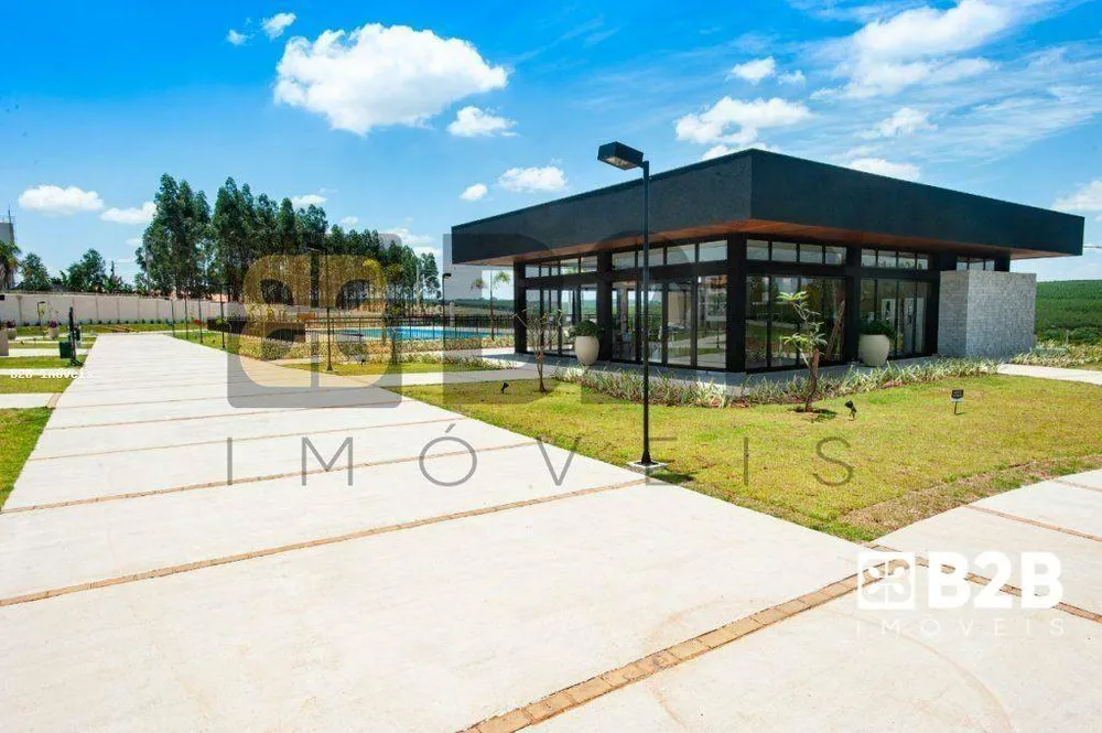 Loteamento e Condomínio, 300 m² - Foto 9