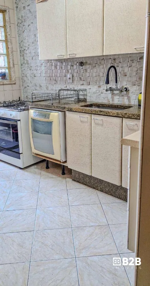 Apartamento, 3 quartos, 103 m² - Foto 4