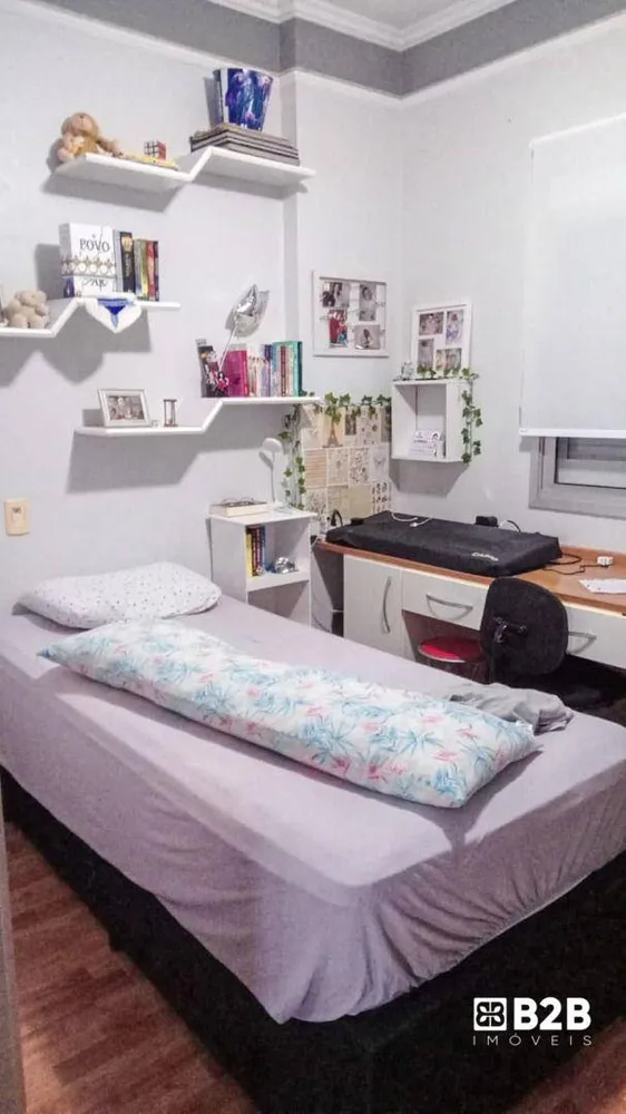 Apartamento, 3 quartos, 103 m² - Foto 10