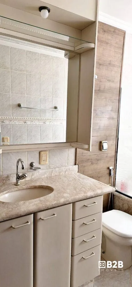 Apartamento, 3 quartos, 103 m² - Foto 9