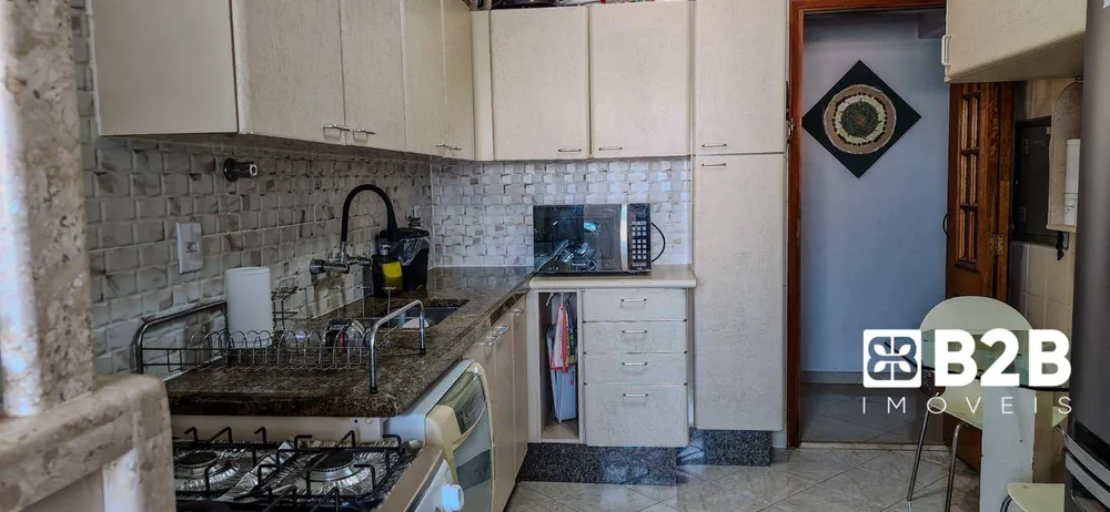 Apartamento, 3 quartos, 103 m² - Foto 1