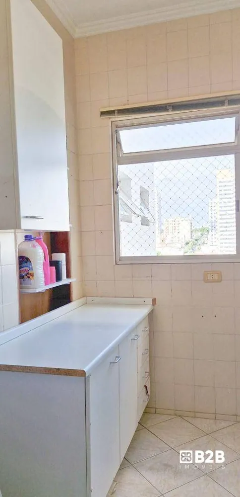 Apartamento, 3 quartos, 103 m² - Foto 2