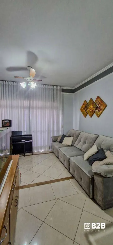 Apartamento, 3 quartos, 103 m² - Foto 3