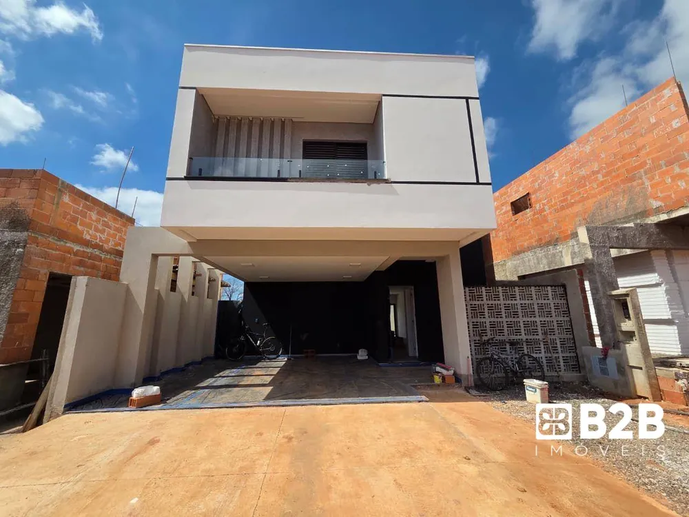 Casa de Condomínio, 3 quartos - Foto 8