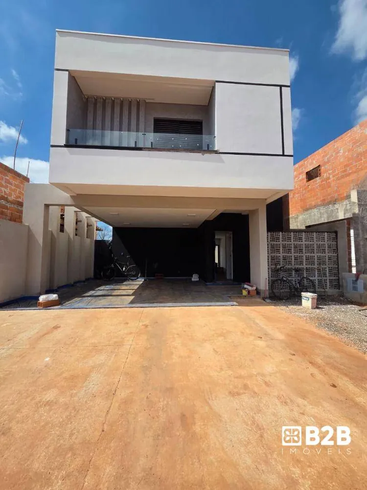 Casa de Condomínio, 3 quartos - Foto 7