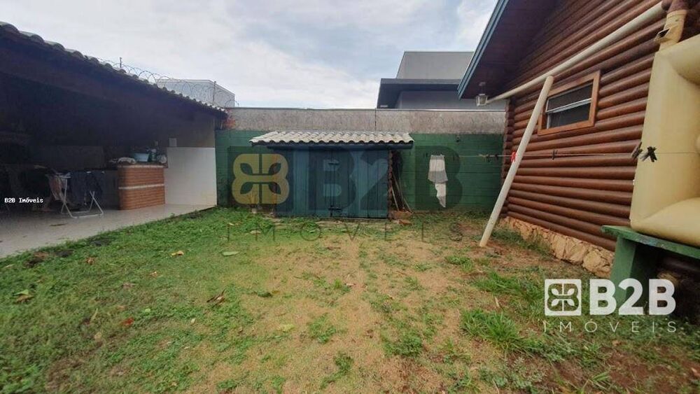 Casa, 2 quartos, 82 m² - Foto 3
