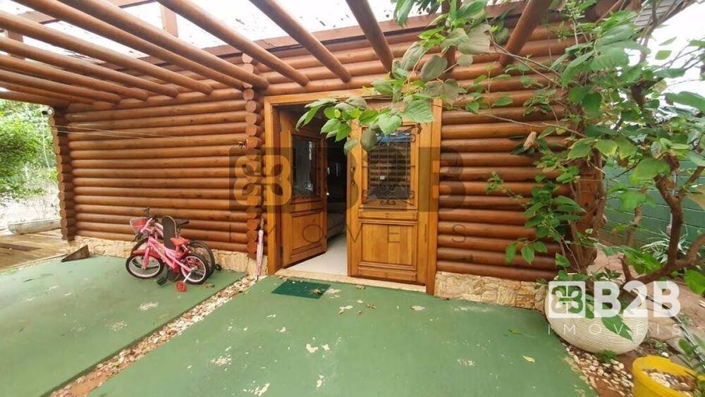 Casa, 2 quartos, 82 m² - Foto 2