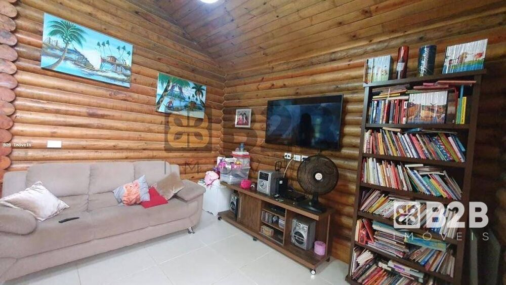 Casa, 2 quartos, 82 m² - Foto 1