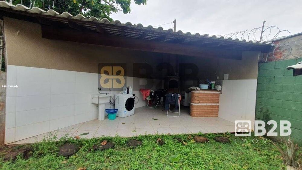 Casa, 2 quartos, 82 m² - Foto 5