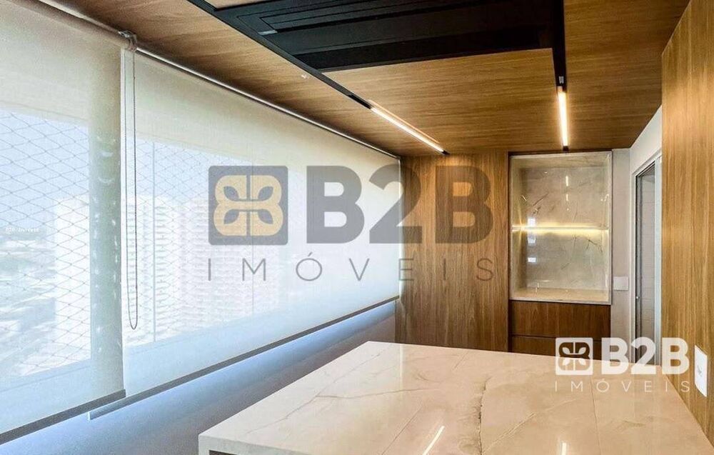 Apartamento, 3 quartos, 143 m² - Foto 6