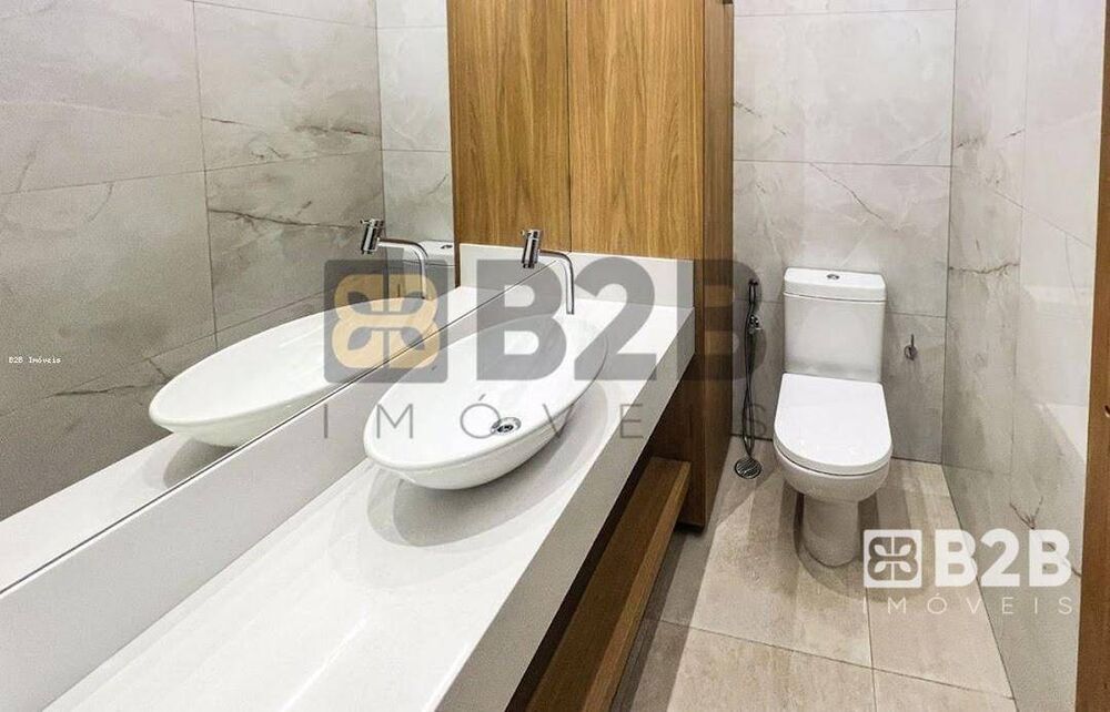 Apartamento, 3 quartos, 143 m² - Foto 7