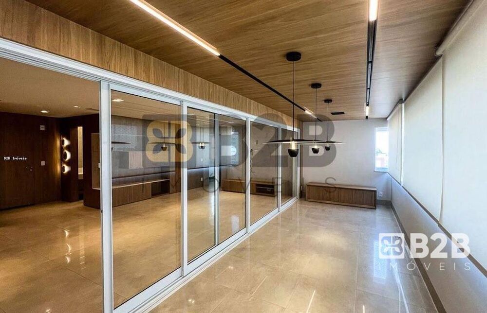 Apartamento, 3 quartos, 143 m² - Foto 3