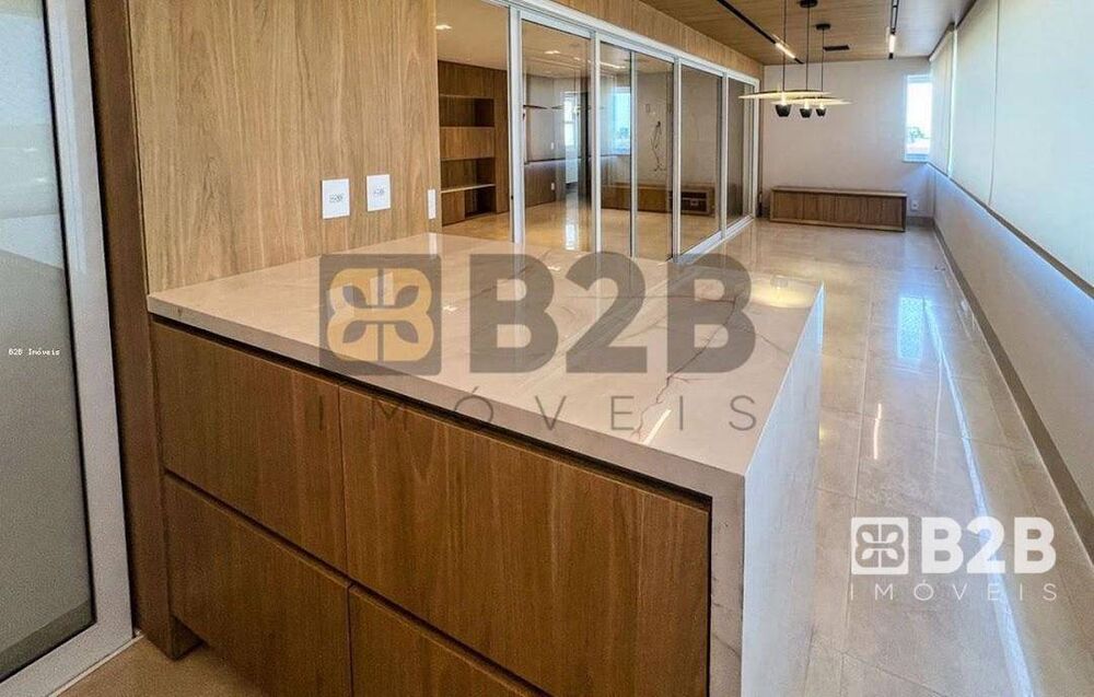 Apartamento, 3 quartos, 143 m² - Foto 2