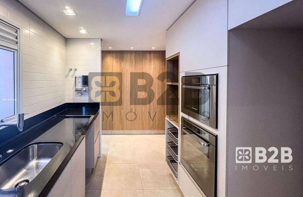 Apartamento, 3 quartos, 143 m² - Foto 4