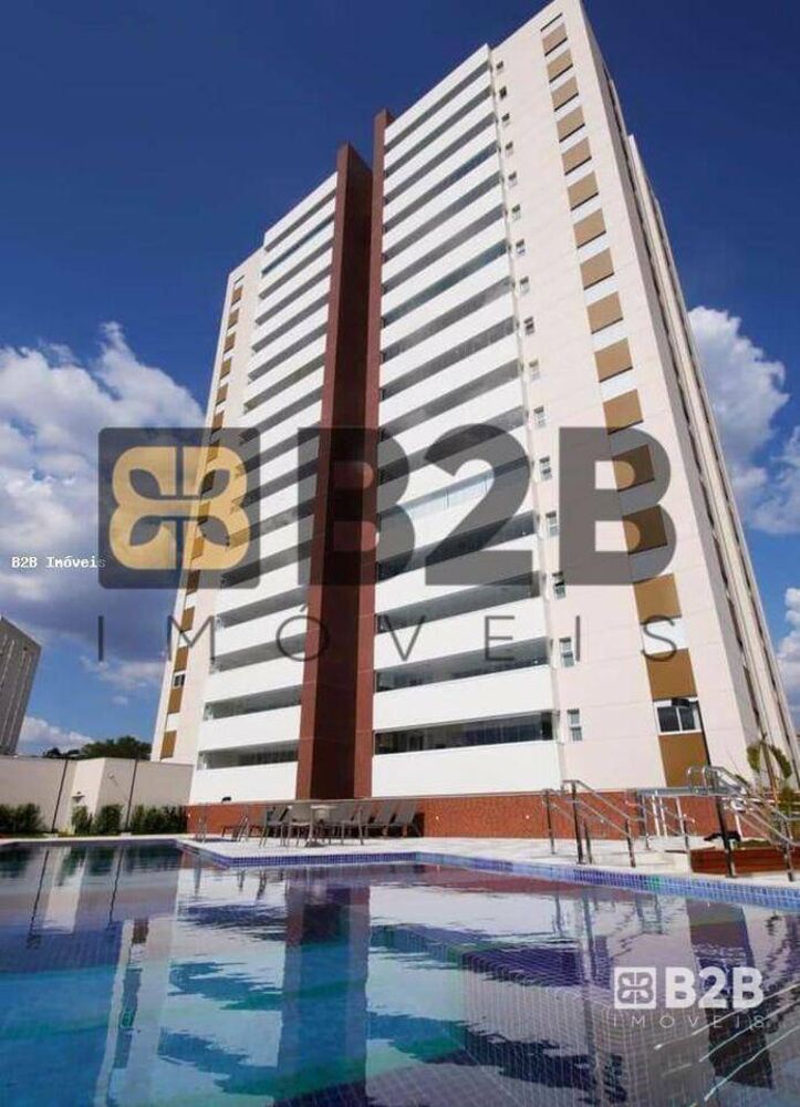 Apartamento, 3 quartos, 143 m² - Foto 1