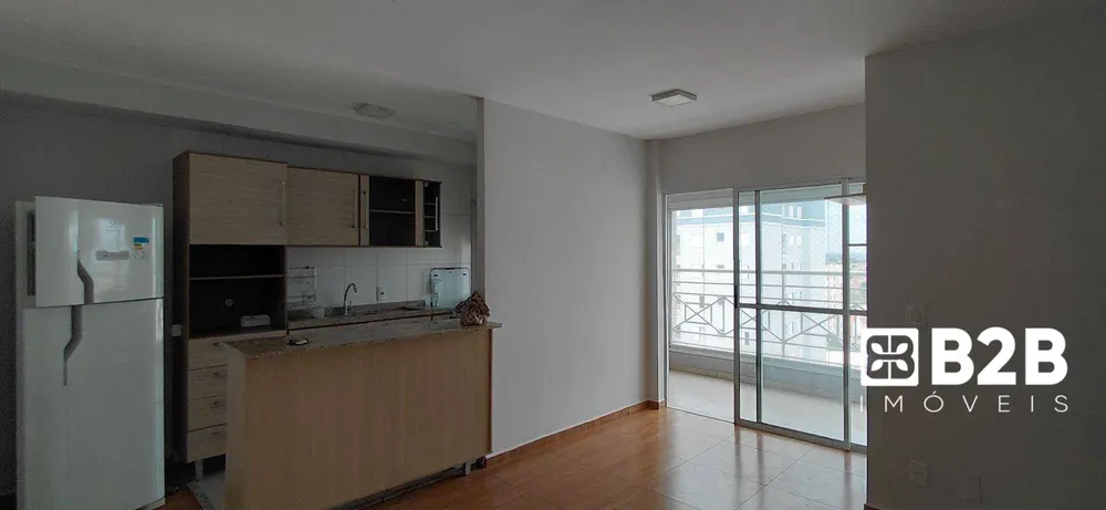 Apartamento, 2 quartos, 55 m² - Foto 7