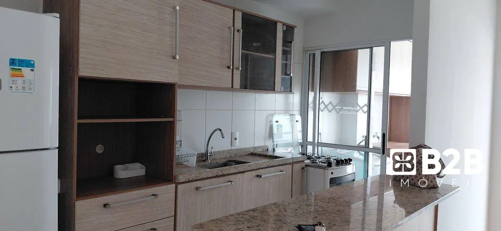 Apartamento, 2 quartos, 55 m² - Foto 8