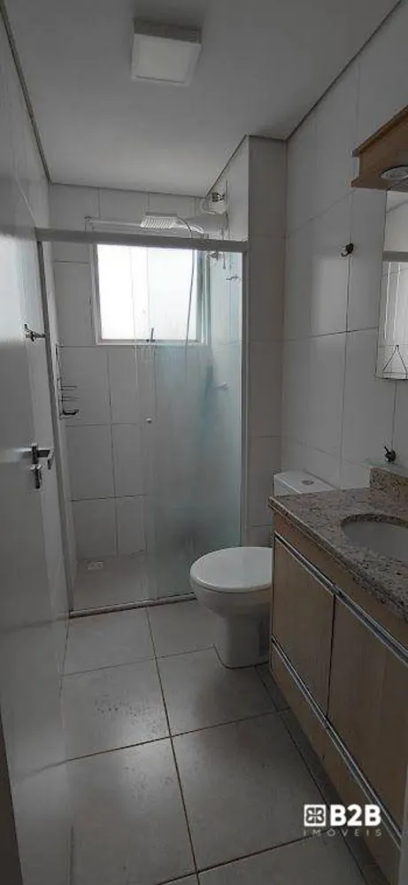 Apartamento, 2 quartos, 55 m² - Foto 3