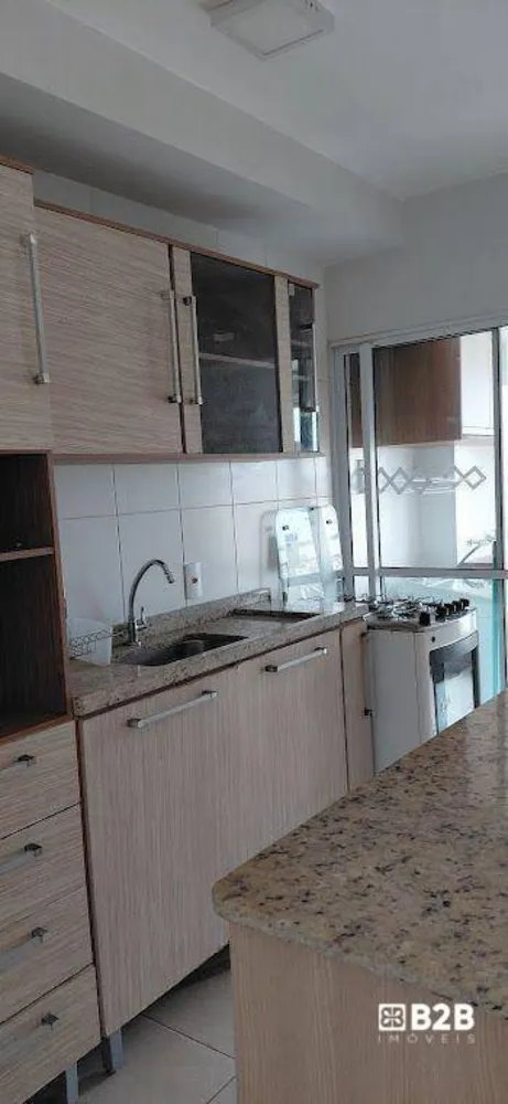 Apartamento, 2 quartos, 55 m² - Foto 5